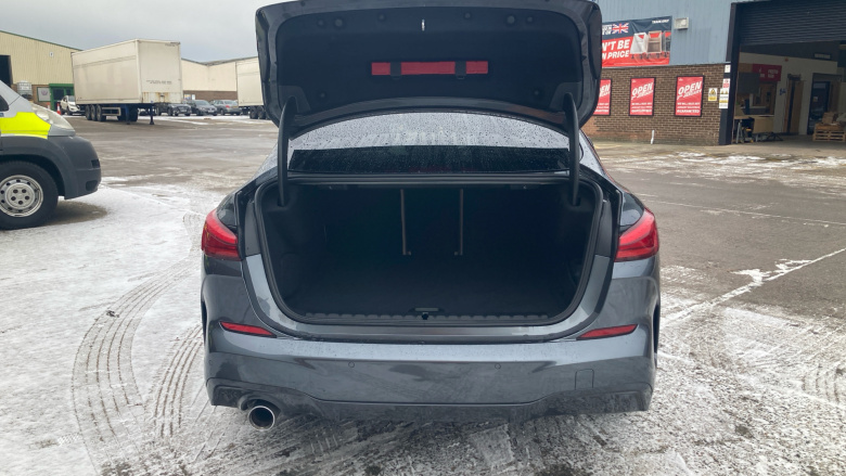 BMW 2 Series 218i M Sport 4dr Petrol Saloon